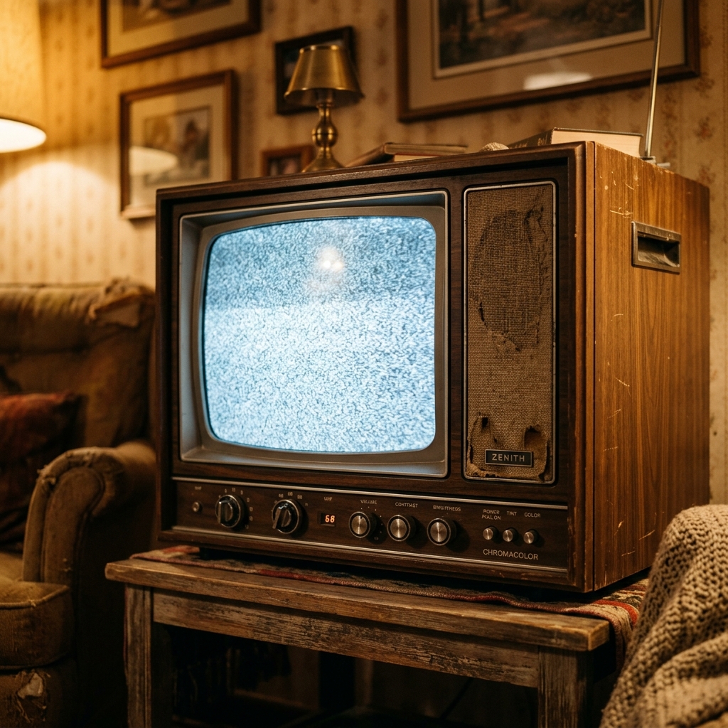 Istorija svetske televizije: Od Nipkovljevog diska do striming ere